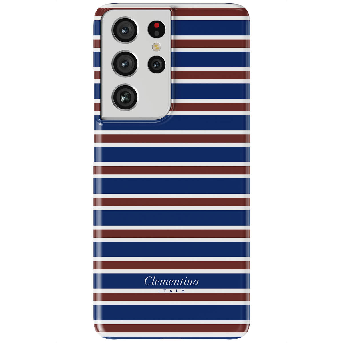 Preppy Tough Case