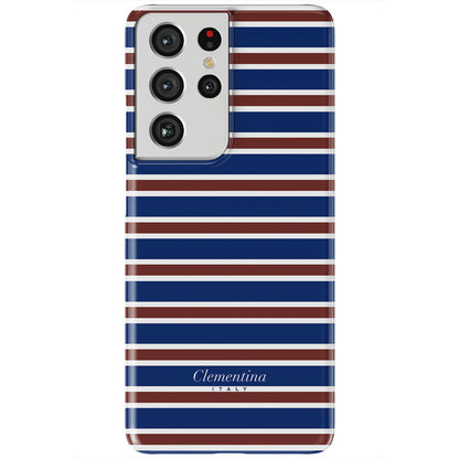 Preppy Tough Case