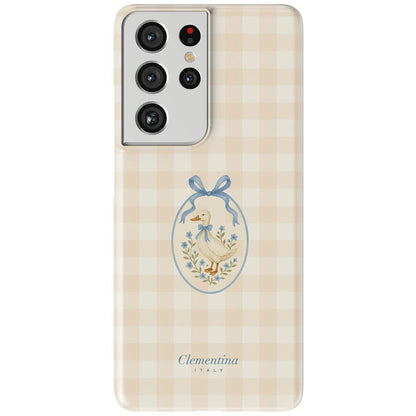 Prize Goose Tough Case