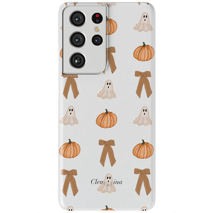 Romance Boo Tough Case
