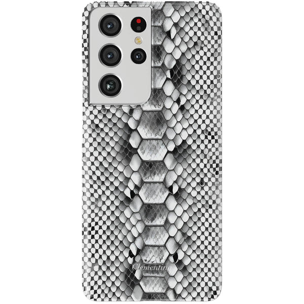 Snakeskin Tough Case