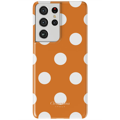 Spritz Polka Tough Case
