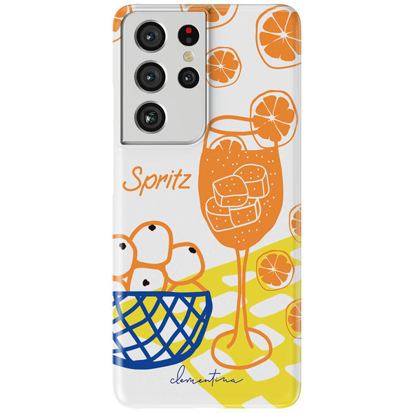 Spritz Tough Case