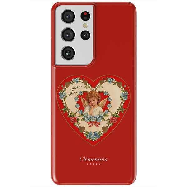 Sweet Angel Tough Case