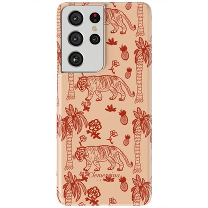 Tiger Tough Case