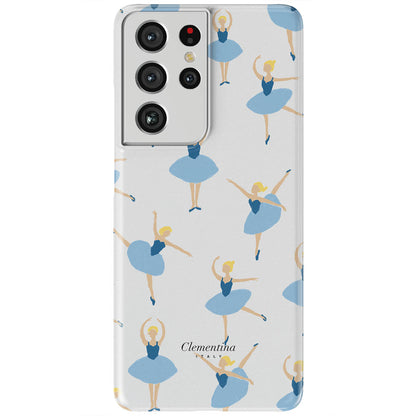 Tiny Dancers Tough Case