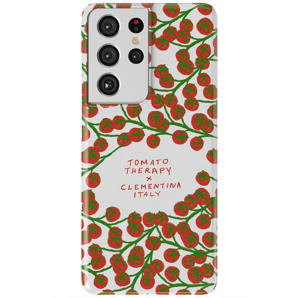 Tomato Therapy Tough Case