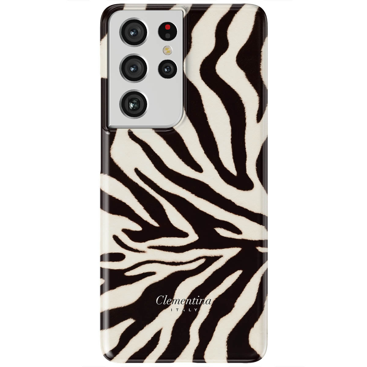 Zebra Tough Case