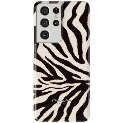 Zebra Tough Case