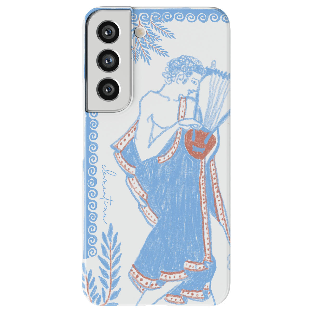 Aria Magnetic Tough Phone Case