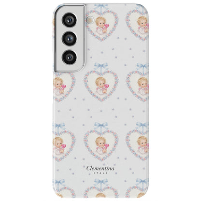 Baby Love Magnetic Tough Phone Case