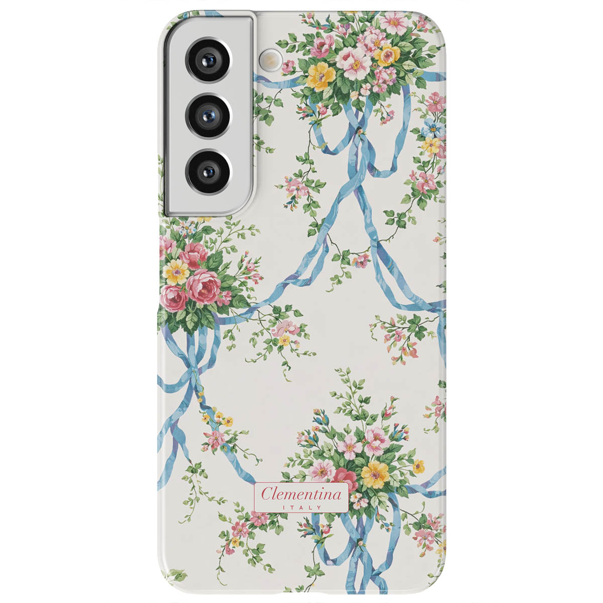 Baroque Magnetic Tough Phone Case