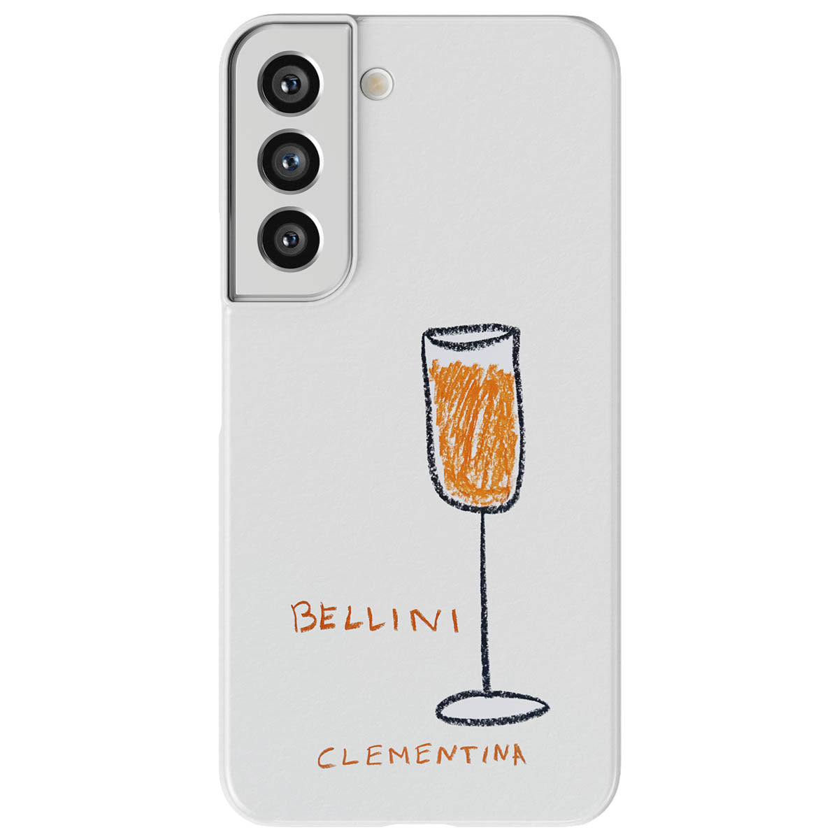 Bellini Tough Case