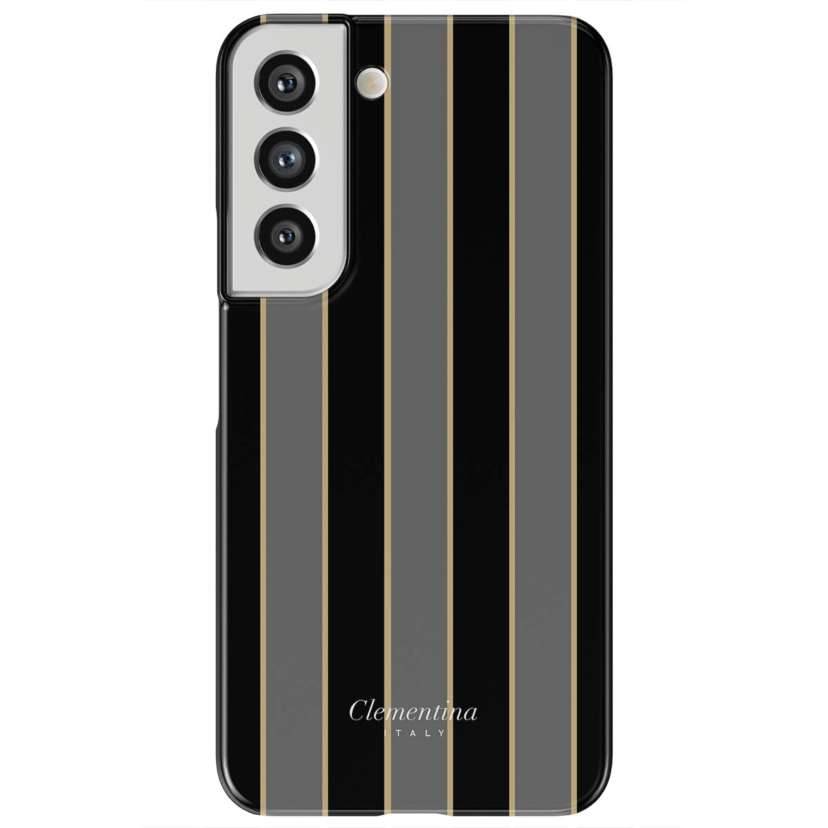 Blackwood Stripes Magnetic Tough Phone Case