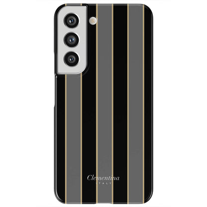 Blackwood Stripes Magnetic Tough Phone Case