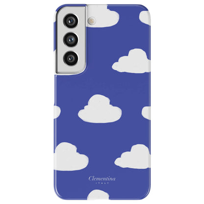 Clouds Magnetic Tough Phone Case