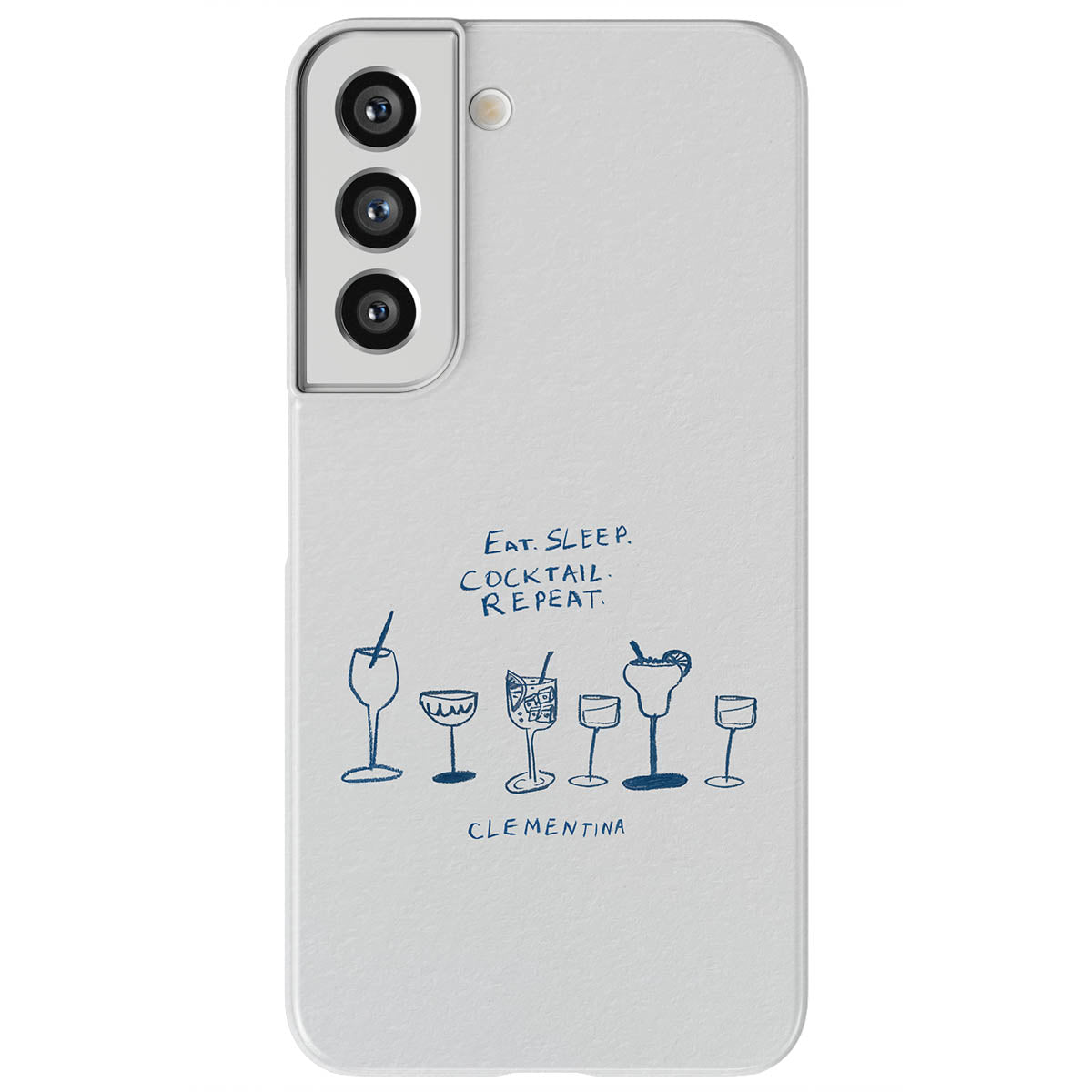 Cocktails Tough Case
