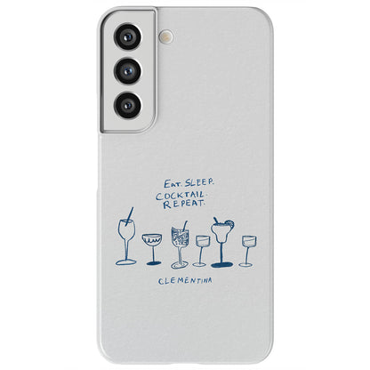 Cocktails Tough Case
