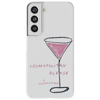 Cosmopolitan Tough Case