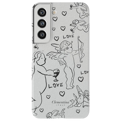 Cupids Magnetic Tough Phone Case