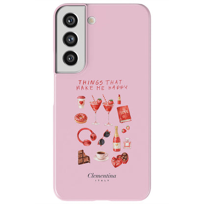 Cute Things Magnetic Tough Phone Case