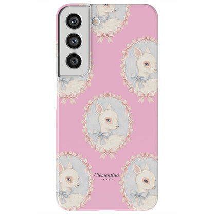 Deer Love Magnetic Tough Phone Case
