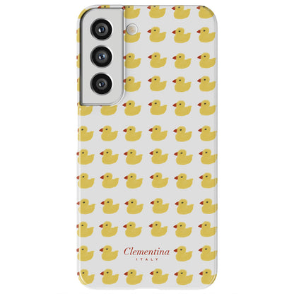 Ducks Magnetic Tough Phone Case