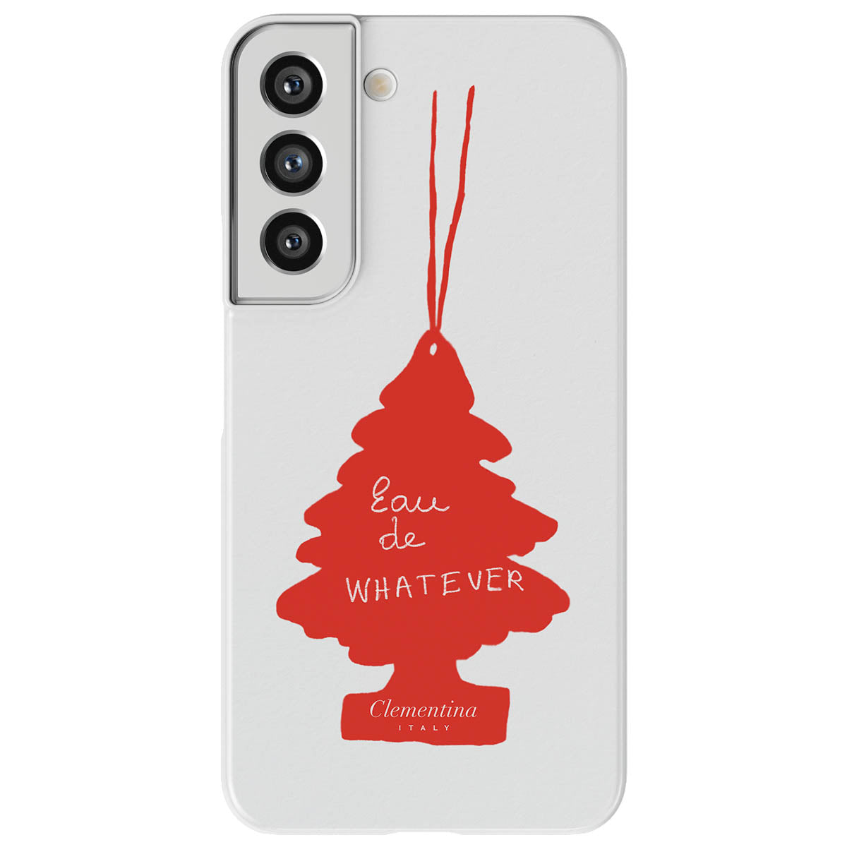 Eau de Whatever Tough Case