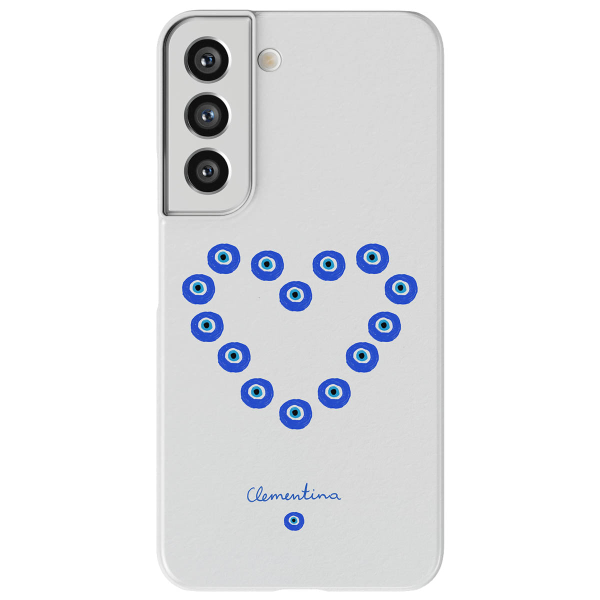 Evil Eye Tough Case