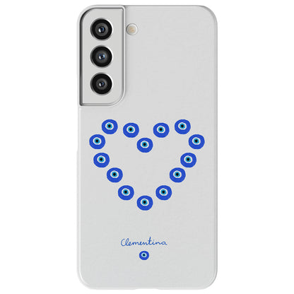 Evil Eye Tough Case