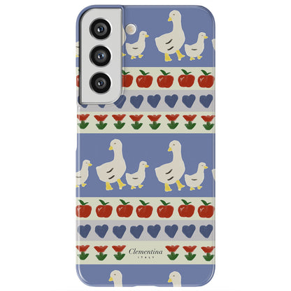 Farm Girl Tough Case