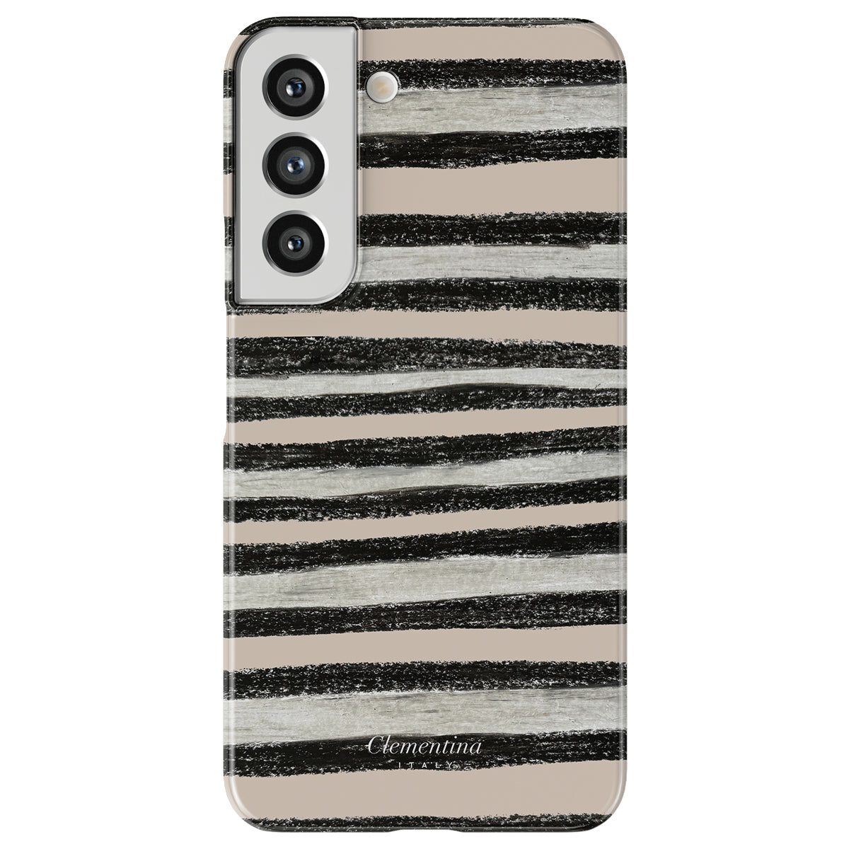 Florentine Stripes Magnetic Tough Phone Case