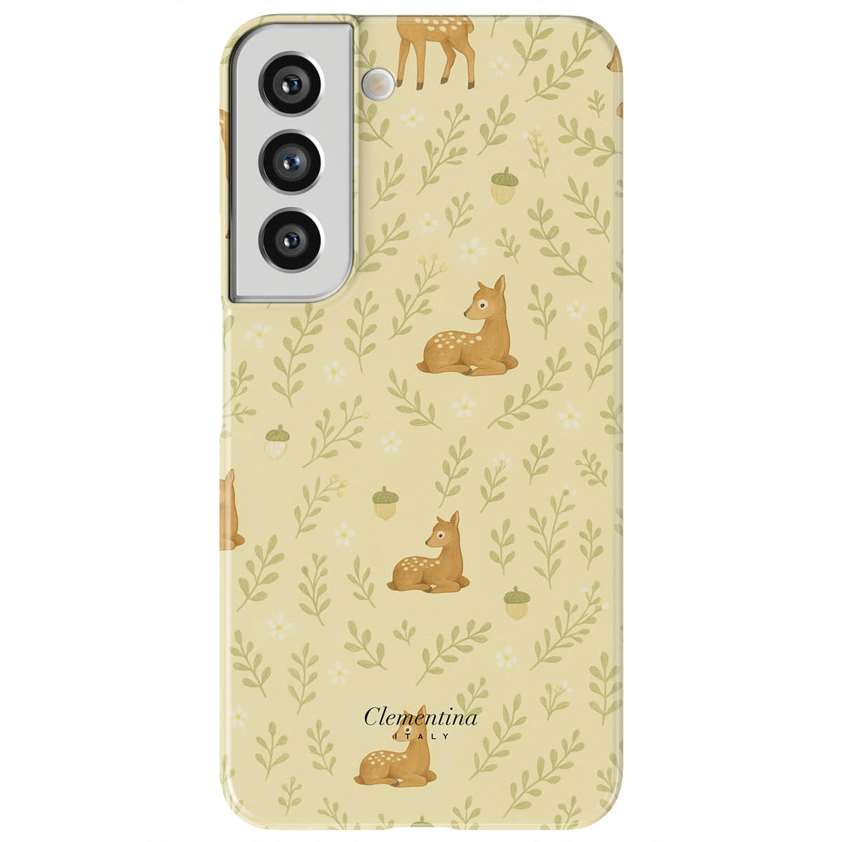 Forest Baby Tough Case