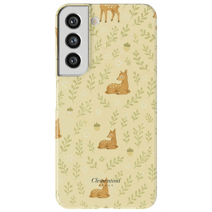 Forest Baby Tough Case