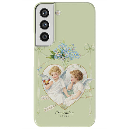 Forever Yours Tough Case