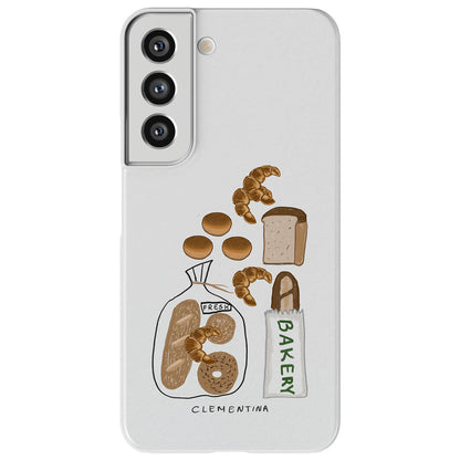 Gluten Tough Case
