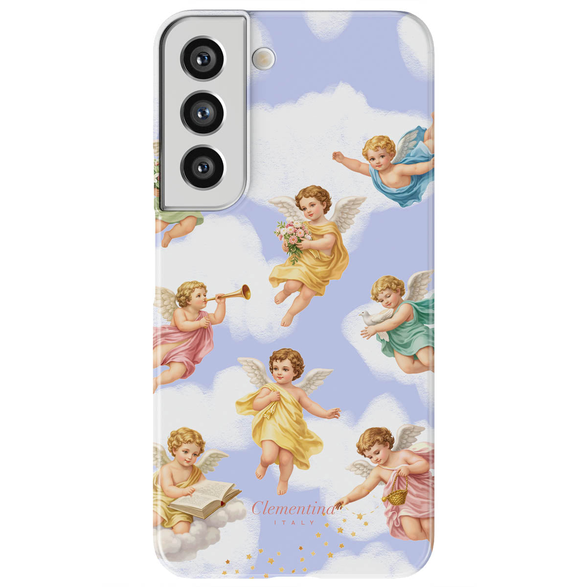Heaven Magnetic Tough Phone Case