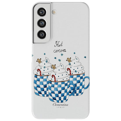 Hot Cocoa Tough Case