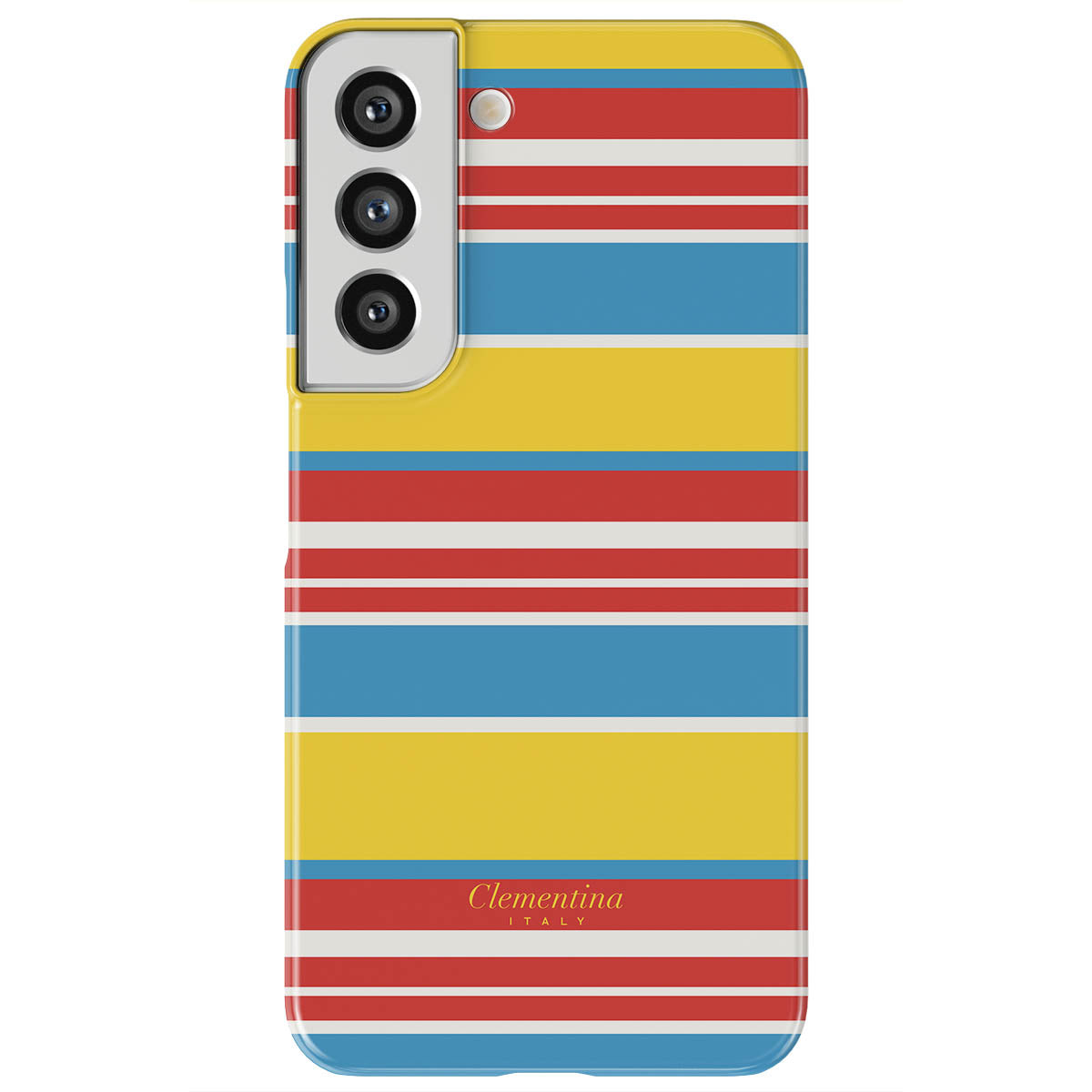 Isa Tough Case