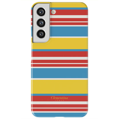 Isa Tough Case