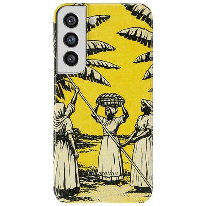 Island Afternoon Tough Case
