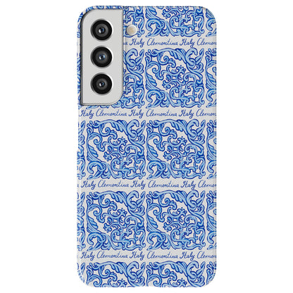 Italiana Magnetic Tough Phone Case