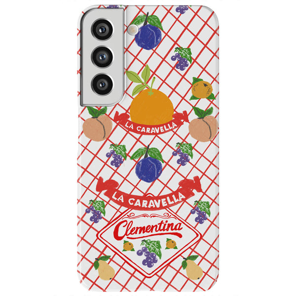 La Caravella Tough Case