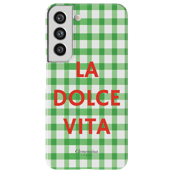 La Dolce Vita Tough Case