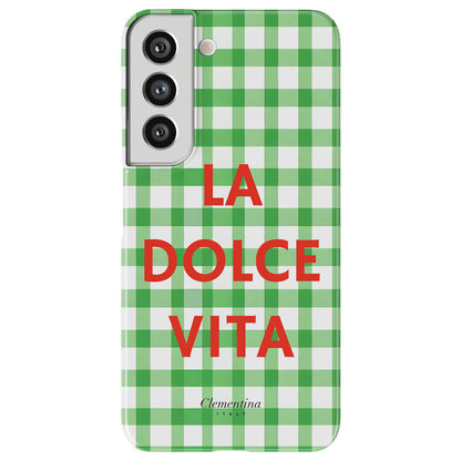 La Dolce Vita Magnetic Tough Phone Case