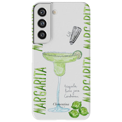 Margarita Please Magnetic Tough Phone Case