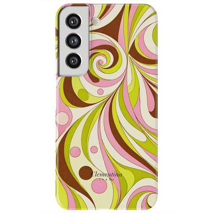 Mariuccia Tough Case