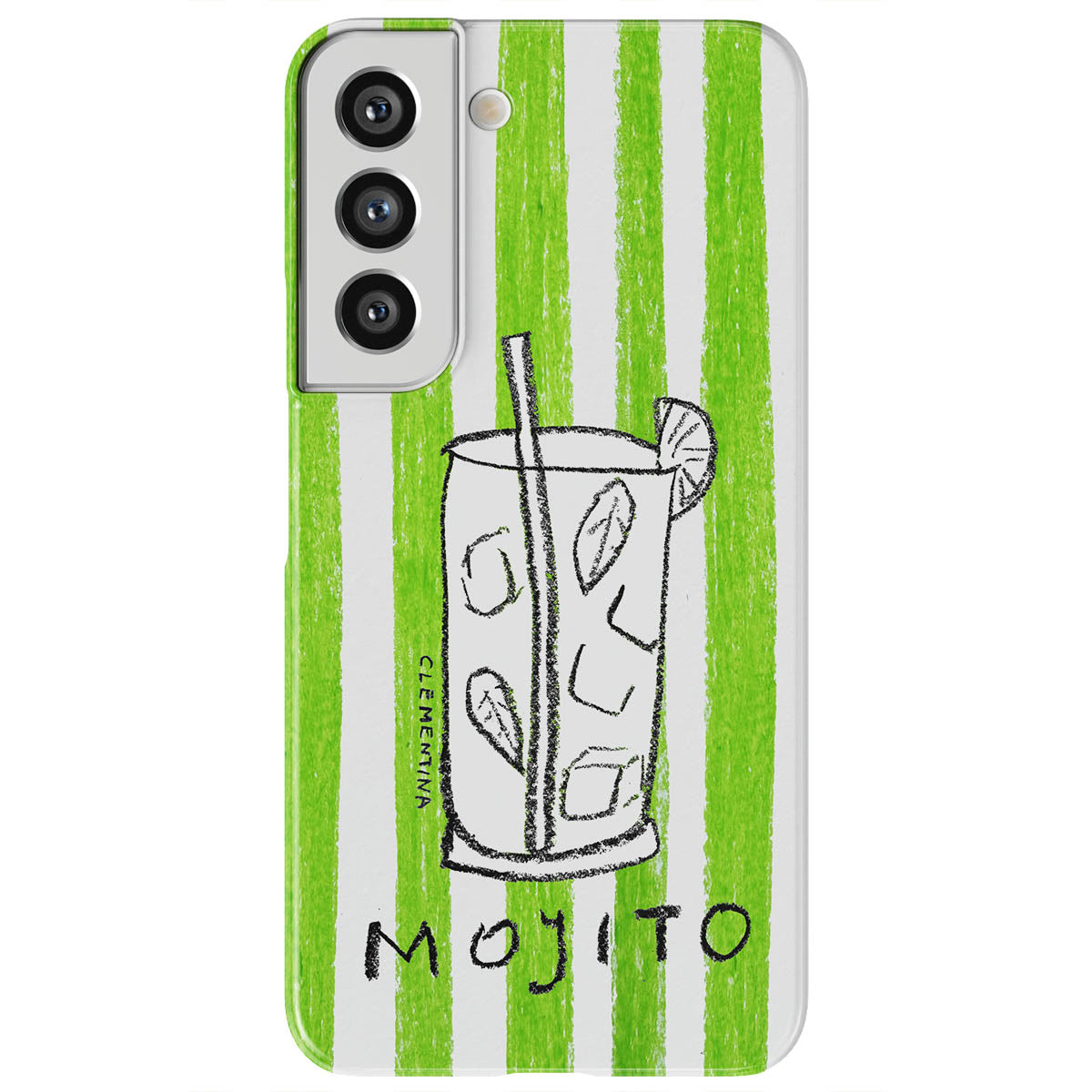 Mojito Magnetic Tough Phone Case