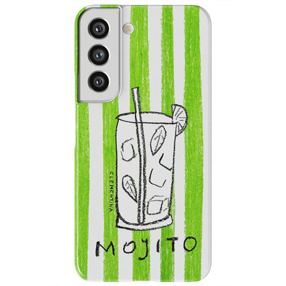 Mojito Magnetic Tough Phone Case