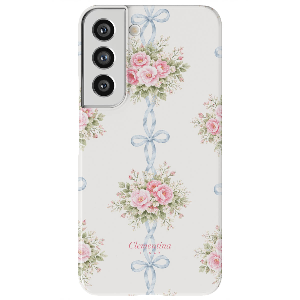 Morning Glory Magnetic Tough Phone Case